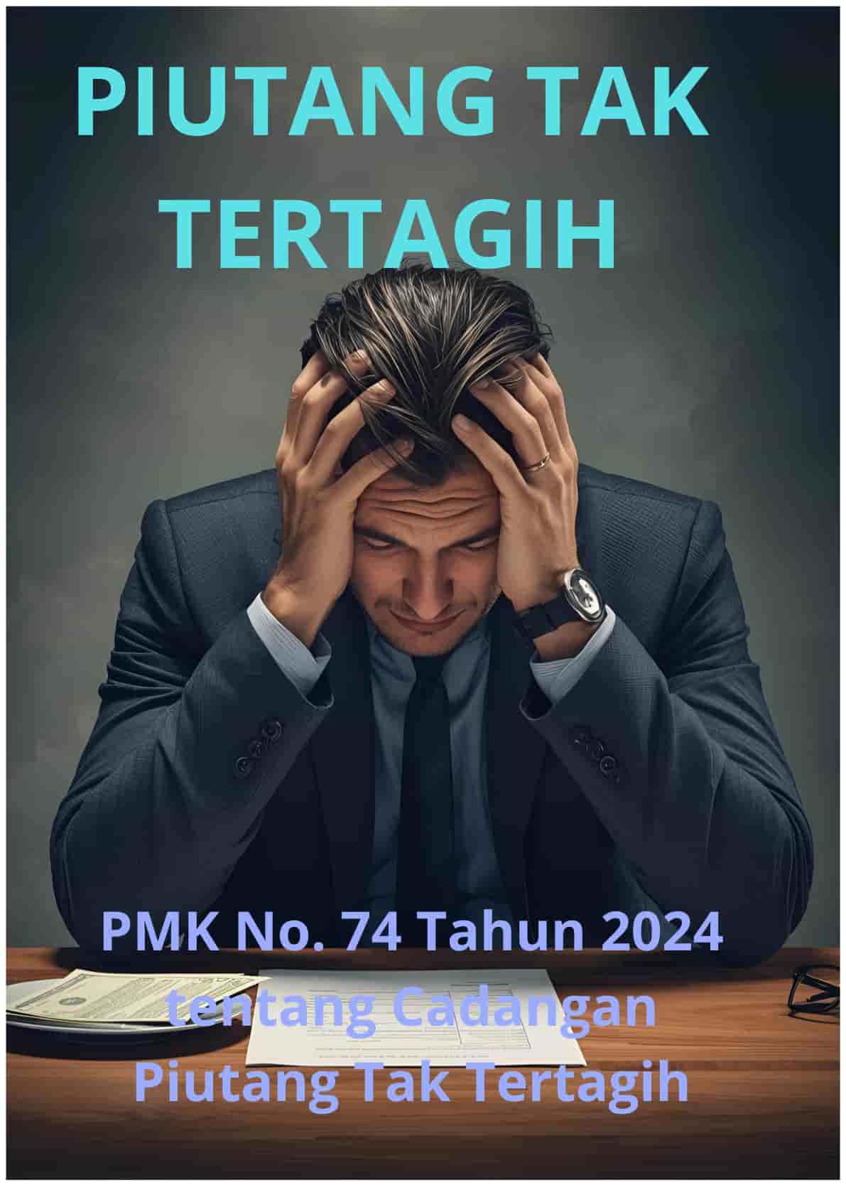PIUTANG TAK TERTAGIH