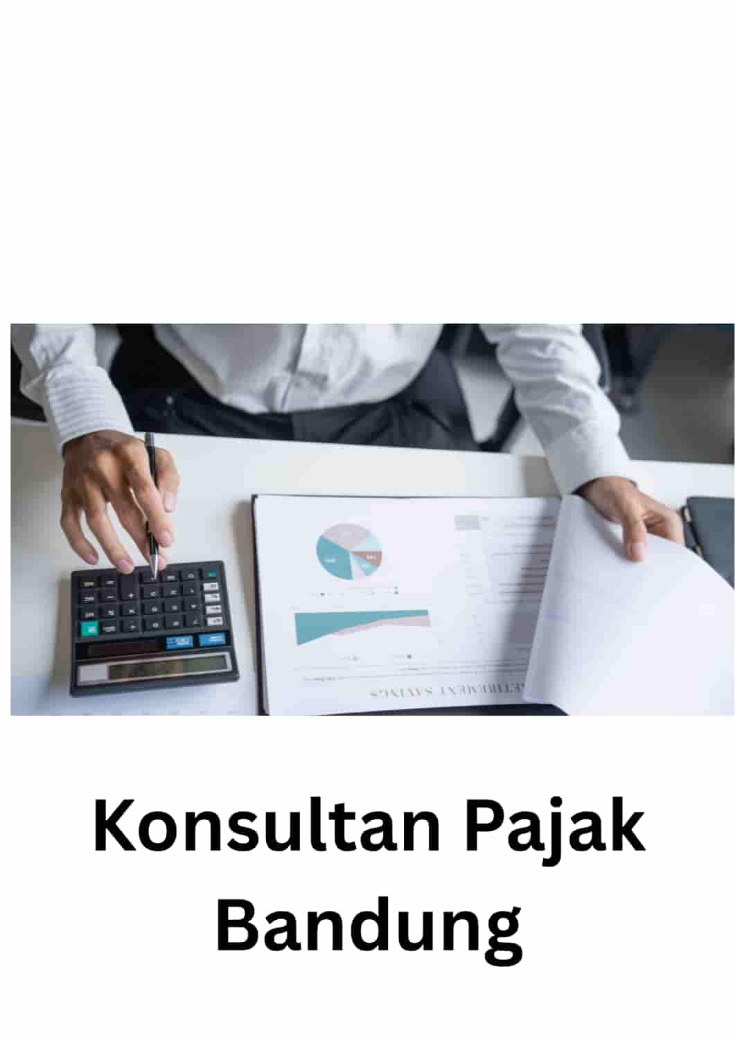 konsultan pajak bandung