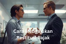 cara mengajukan restitusi pajak