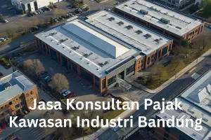 konsultan pajak kutawaringin Bandung
